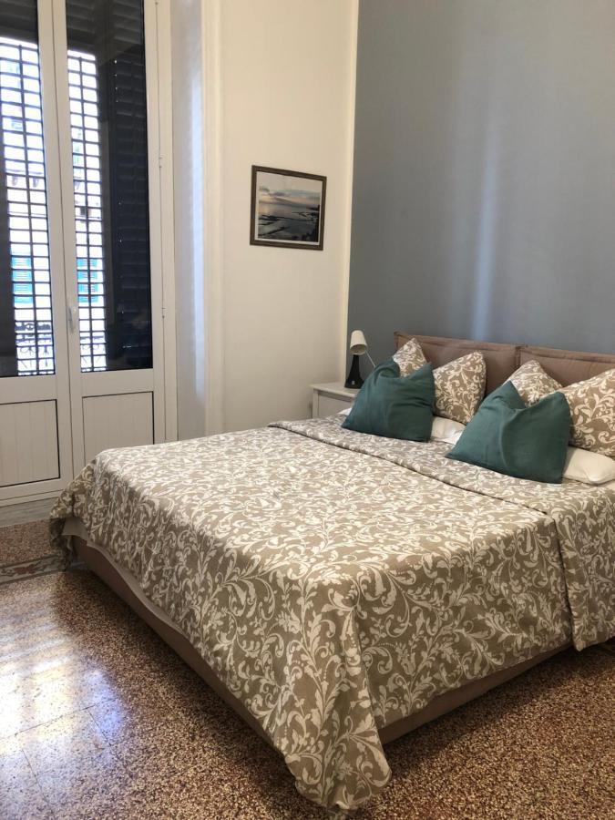 La Bella Balla-Ro Rooms Παλέρμο Εξωτερικό φωτογραφία