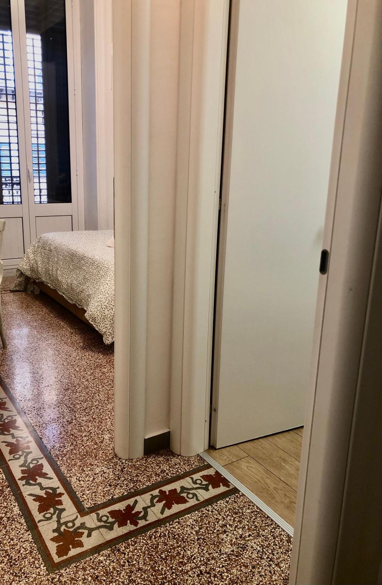 La Bella Balla-Ro Rooms Παλέρμο Εξωτερικό φωτογραφία