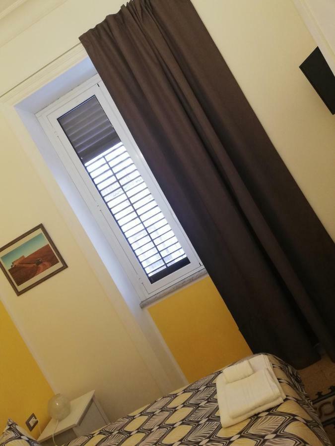 La Bella Balla-Ro Rooms Παλέρμο Εξωτερικό φωτογραφία